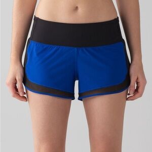 Lululemon 12 Mind Over Miles Short